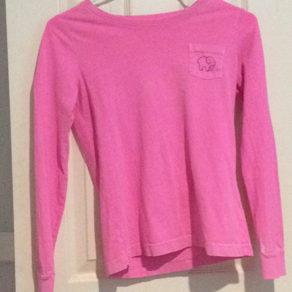 Cute ivory Ella tank top